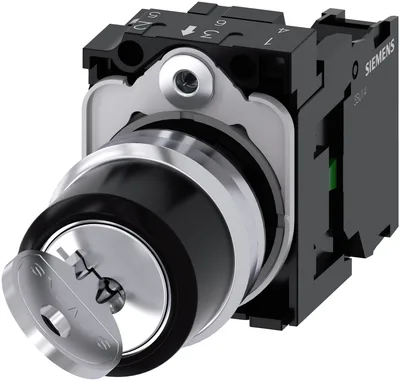 Siemens 3SU1150-4BF11-1BA0