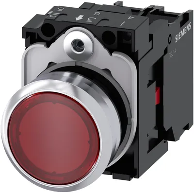 Siemens 3SU1152-0AB20-1CA0