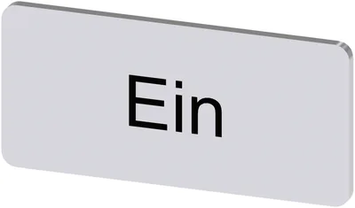 Siemens 3SU1900-0AC81-0AB0