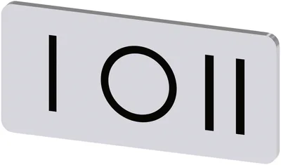 Siemens 3SU1900-0AC81-0QK0