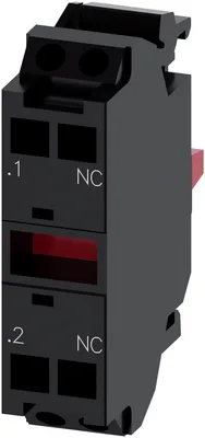 Siemens 3SU1400-1AA10-3CA0