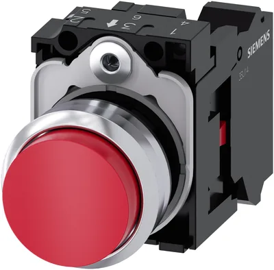 Siemens 3SU1150-0BB20-3CA0