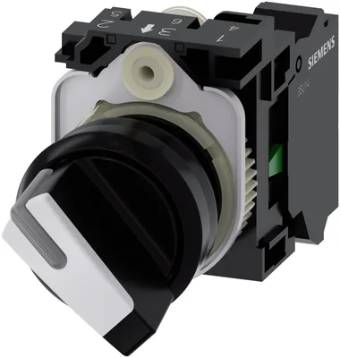 Siemens 3SU1100-2BF60-3BA0