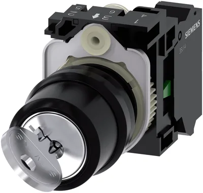 Siemens 3SU1100-4BF11-3BA0