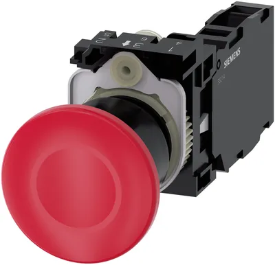 Siemens 3SU1100-1BA20-1FA0