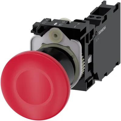 Siemens 3SU1100-1BA20-3FA0