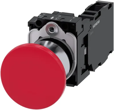 Siemens 3SU1150-1BA20-1FA0