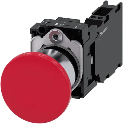 Siemens 3SU1150-1BA20-3FA0