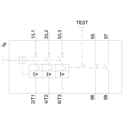 Siemens 3RV2131-4BA10