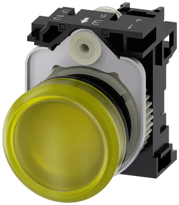 Siemens 3SU1106-6AA30-1AA0-ZX90