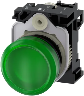 Siemens 3SU1103-6AA40-1AA0-ZY10