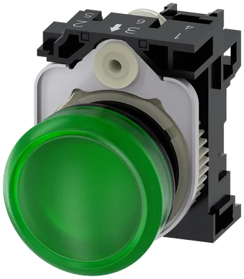 Siemens 3SU1103-6AA40-1AA0-ZX90