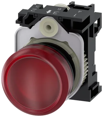 Siemens 3SU1103-6AA20-1AA0