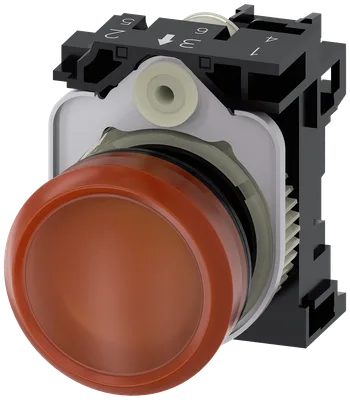 Siemens 3SU1103-6AA00-1AA0-ZY12