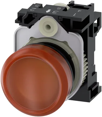 Siemens 3SU1103-6AA00-1AA0