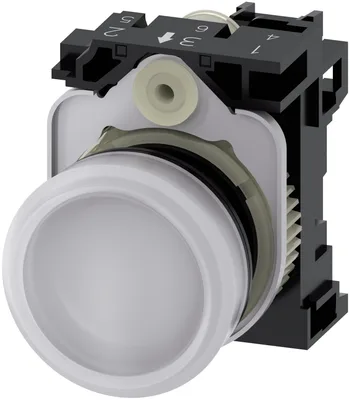 Siemens 3SU1102-6AA60-1AA0