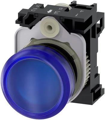 Siemens 3SU1102-6AA50-1AA0