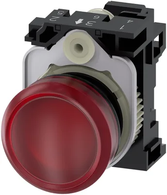 Siemens 3SU1106-6AA20-3AA0