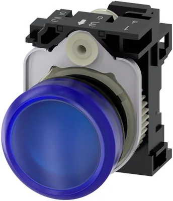 Siemens 3SU1103-6AA50-3AA0