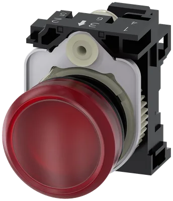 Siemens 3SU1103-6AA20-3AA0