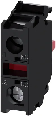 Siemens 3SU1400-1AA10-1MA0