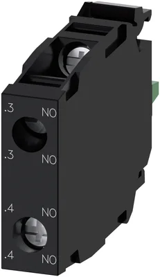 Siemens 3SU1400-1AA10-1DA0