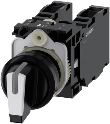 Siemens 3SU1100-2BM60-1LA0