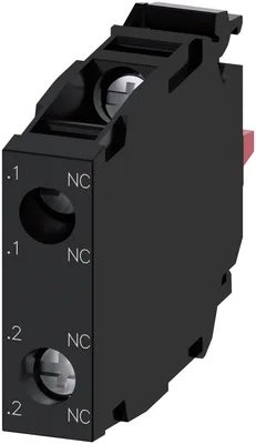 Siemens 3SU1400-1AA10-1EA0