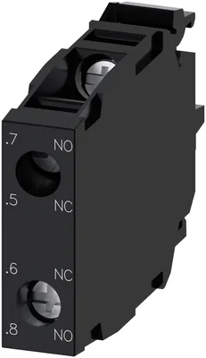 Siemens 3SU1400-1AA10-1GA0