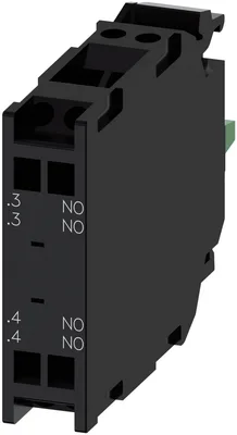 Siemens 3SU1400-1AA10-3DA0