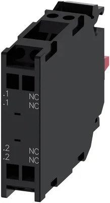 Siemens 3SU1400-1AA10-3EA0