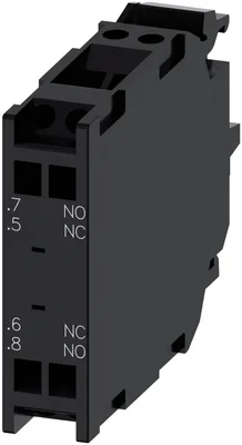 Siemens 3SU1400-1AA10-3GA0
