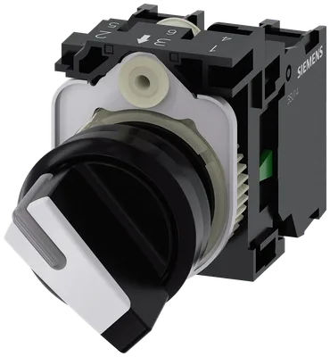 Siemens 3SU1100-2BF60-1MA0