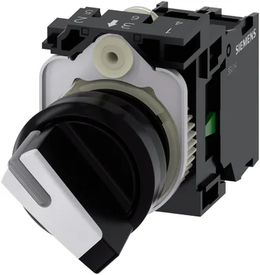 Siemens 3SU1103-2BF60-1BA0