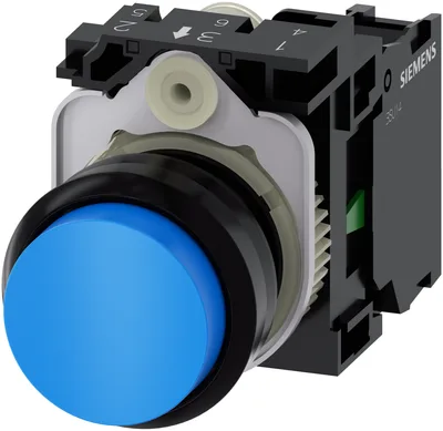 Siemens 3SU1100-0BB50-1BA0