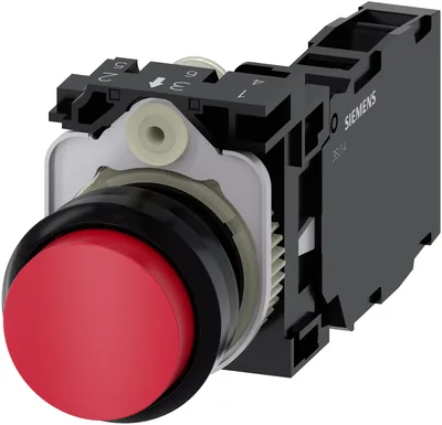 Siemens 3SU1100-0BB20-1FA0