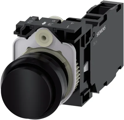 Siemens 3SU1100-0BB10-1FA0