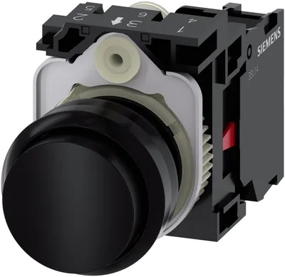 Siemens 3SU1100-0BB10-1CA0