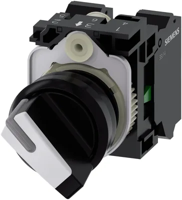 Siemens 3SU1100-2BF60-3MA0