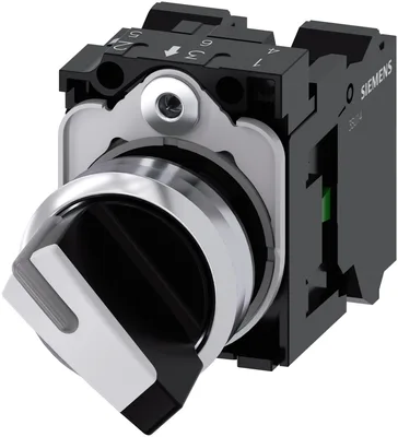 Siemens 3SU1150-2BF60-3MA0