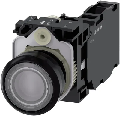 Siemens 3SU1106-0AB70-1FA0