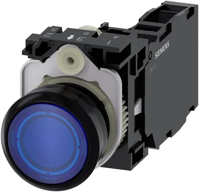 Siemens 3SU1102-0AB50-1FA0