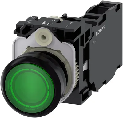 Siemens 3SU1102-0AB40-1FA0