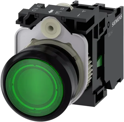 Siemens 3SU1106-0AB40-1BA0