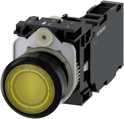 Siemens 3SU1102-0AB30-1FA0