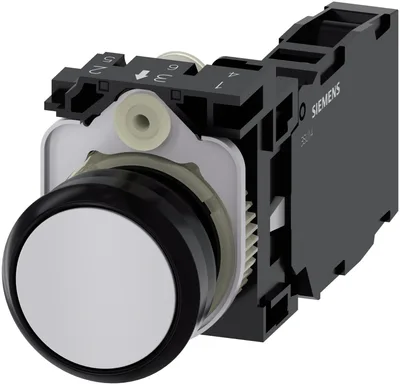 Siemens 3SU1100-0AB80-1FA0