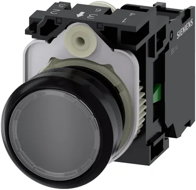 Siemens 3SU1100-0AB70-1BA0