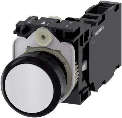 Siemens 3SU1100-0AB60-1FA0