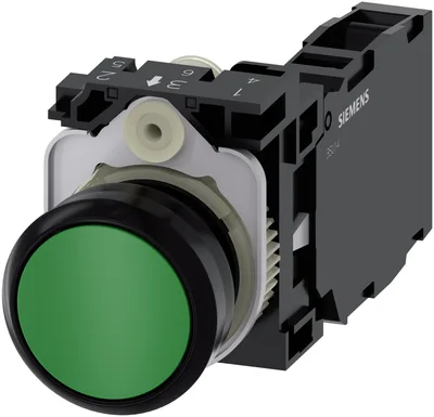 Siemens 3SU1100-0AB40-1FA0