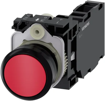 Siemens 3SU1100-0AB20-1FA0